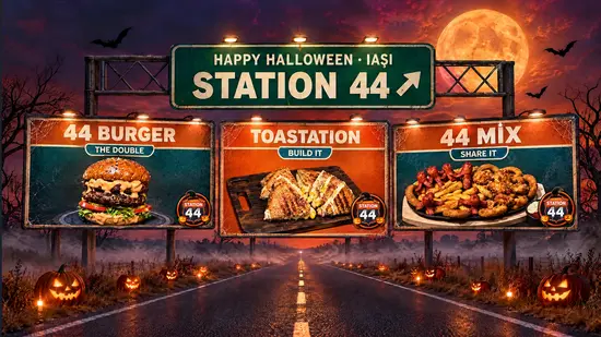Station44