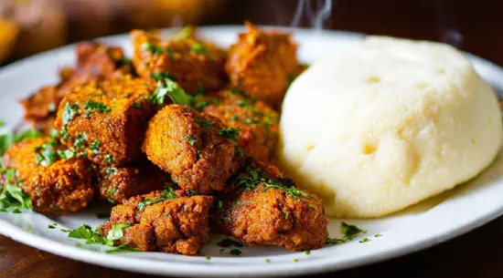 Karen Point Butchery