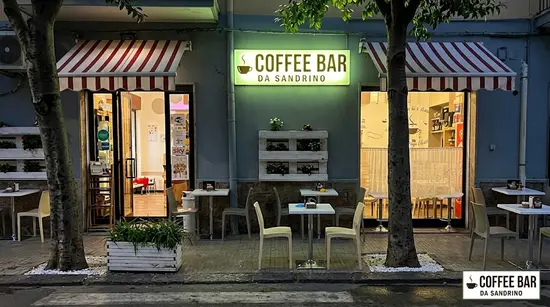 Coffee Bar Da Sandrino