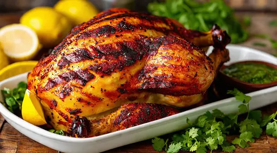 Pollos Paco San Policarpo