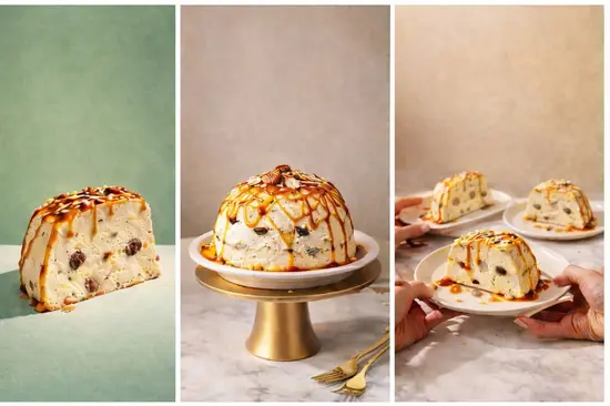 Tarteria Online Bakery