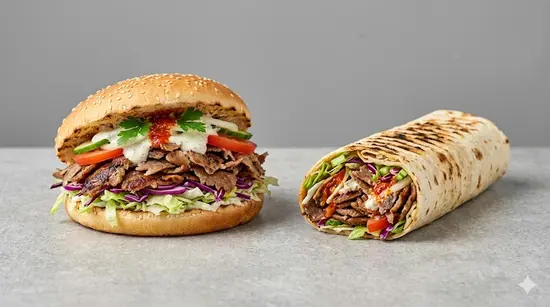 Kebab Heaven