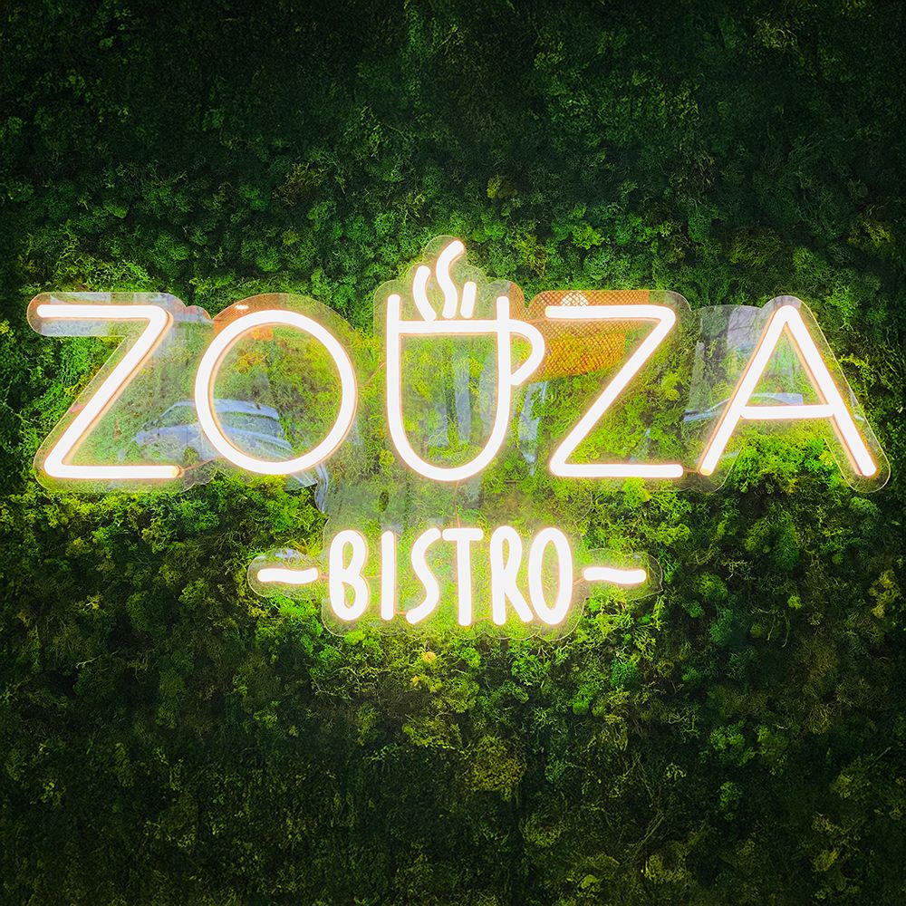 ZOUZA Bistro