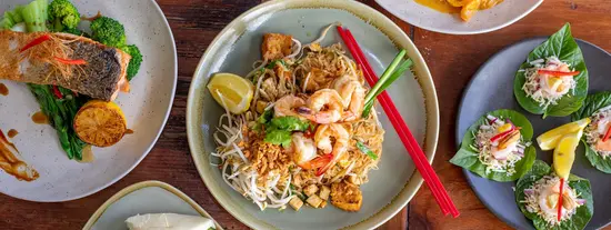 Thai Food