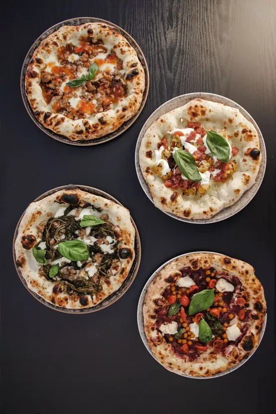 Di Biase Pizzeria Gourmet