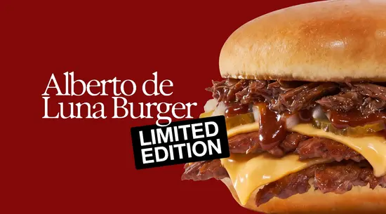 Street Smash Burgers