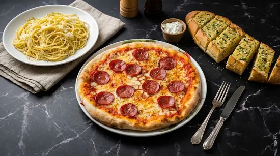Pepperoli Pizzaria