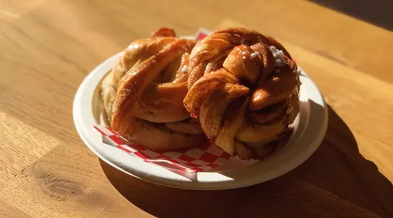 Oso Grizzly Homestyle Bakery