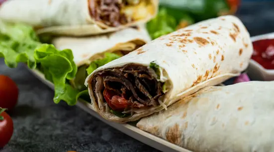 Almoraima kebab
