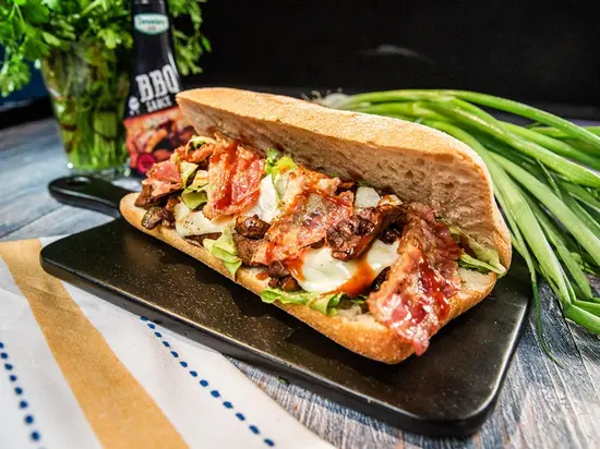 L'artisan Du Sandwich