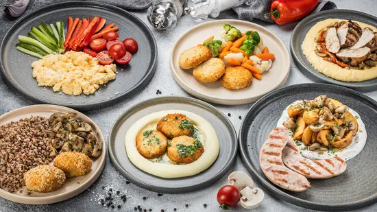 Italiino / Італійно