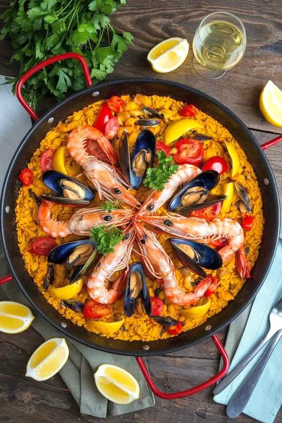 Café Restaurant Tropicana