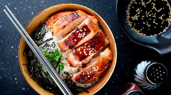 Restaurante Taj Mahal