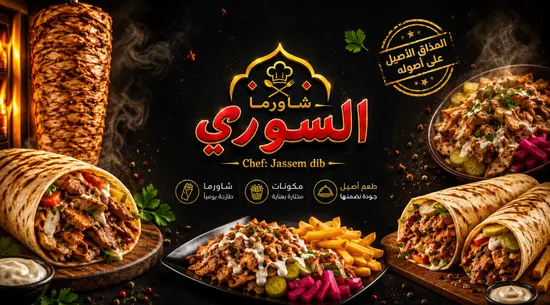 Misk alsham