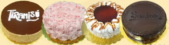 Сладкарска къща Феникстур