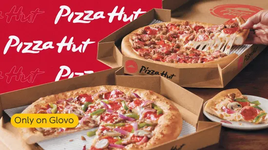 Pizza Hut