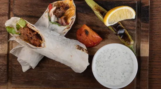 King Pak Kebab