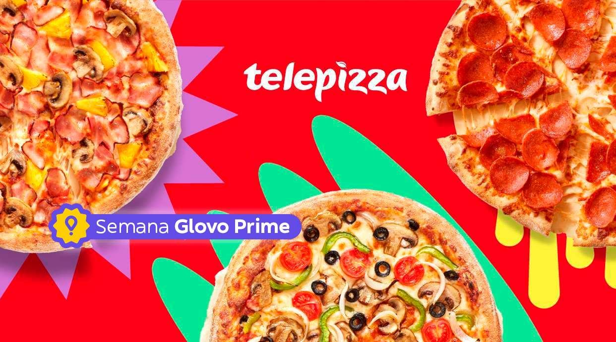 TelePizza