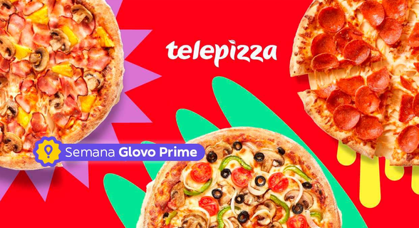 TelePizza