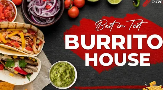 Burrito House