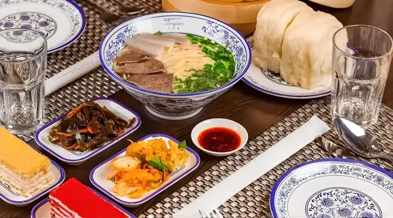 Lanzhou