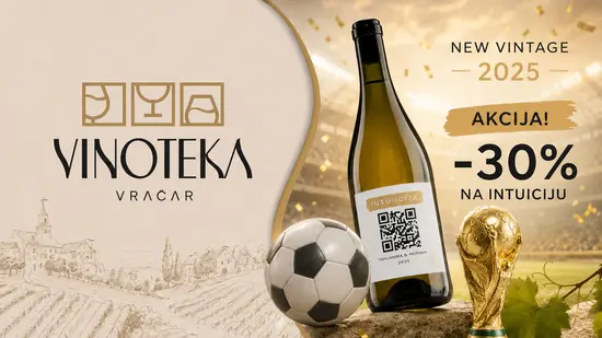 Vinoteka Vračar