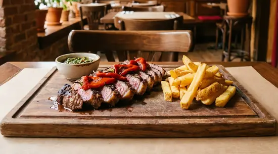 Beizos Gastrobar