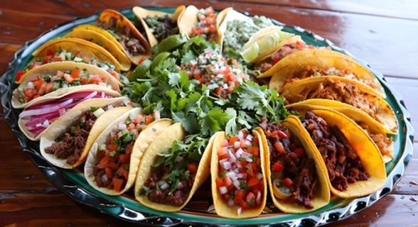 Tacos Francese