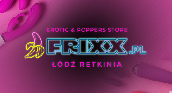 FRIXX.pl - Retkinia