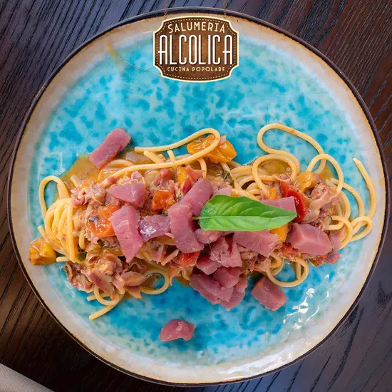 Salumeria Alcolica