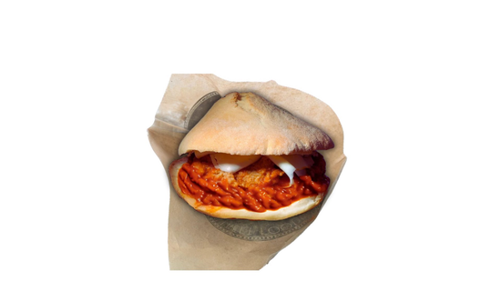 Matò Street Food Pugliese