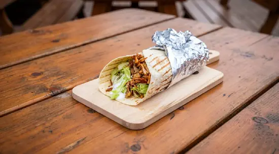 Tacos Tres Reyes