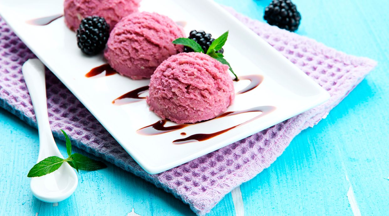 Gelateria Arcobaleno