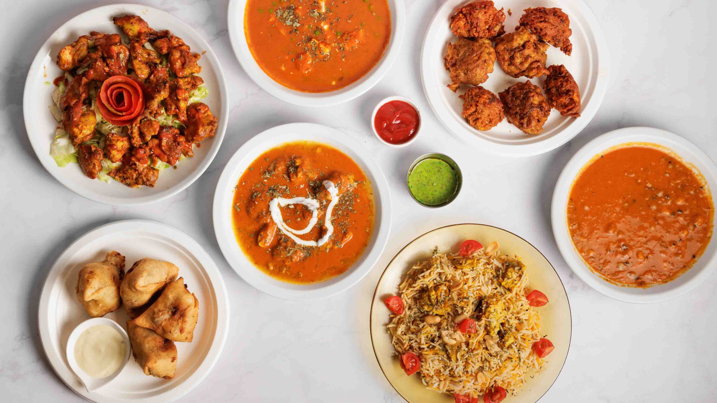 Shivam Indian Spice