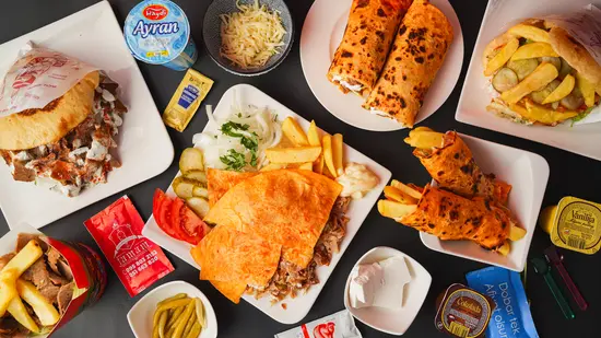Turski Kebab