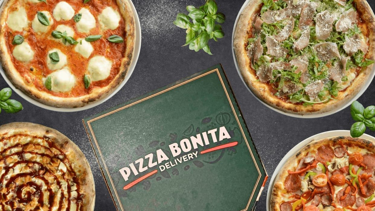 Pizza Bonita