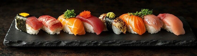 Atelier Sushi