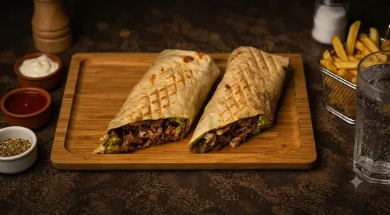 Butis Shaurma