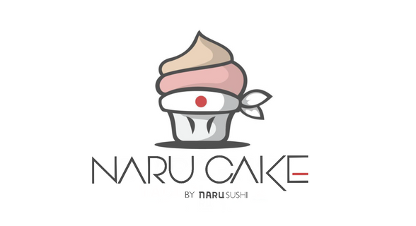 Naru Cake