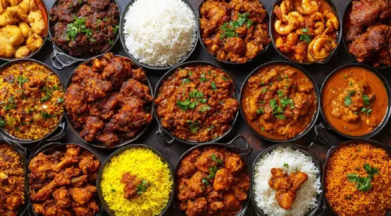 Graceland Kitchen Resources