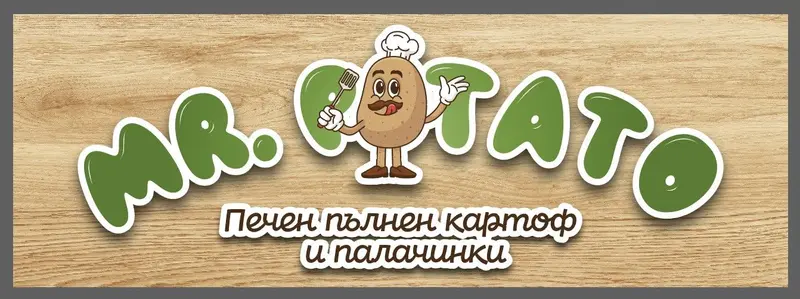 Mr. Potato