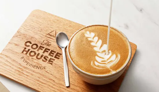 Delta Coffee House