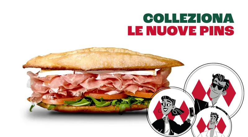Panino Giusto