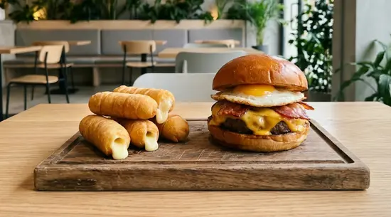 CARACAS GRILL
