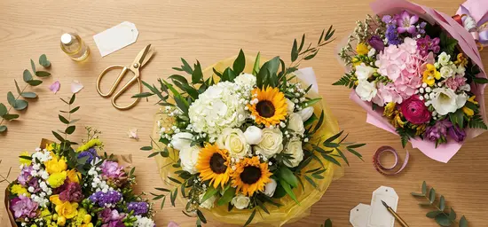 Ligia Esteves Arte Floral e Decoração