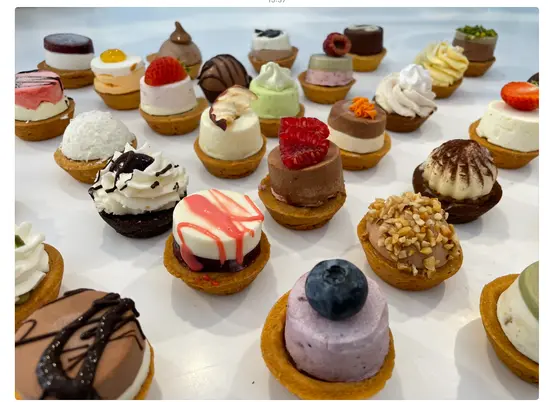 Rose Cafè Patisserie