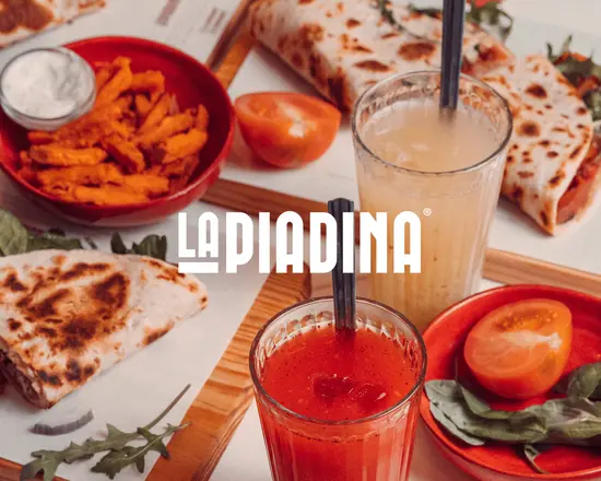 La Piadina