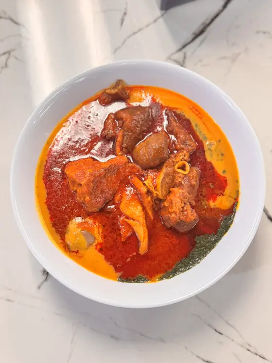 Mama Akeem Restaurant