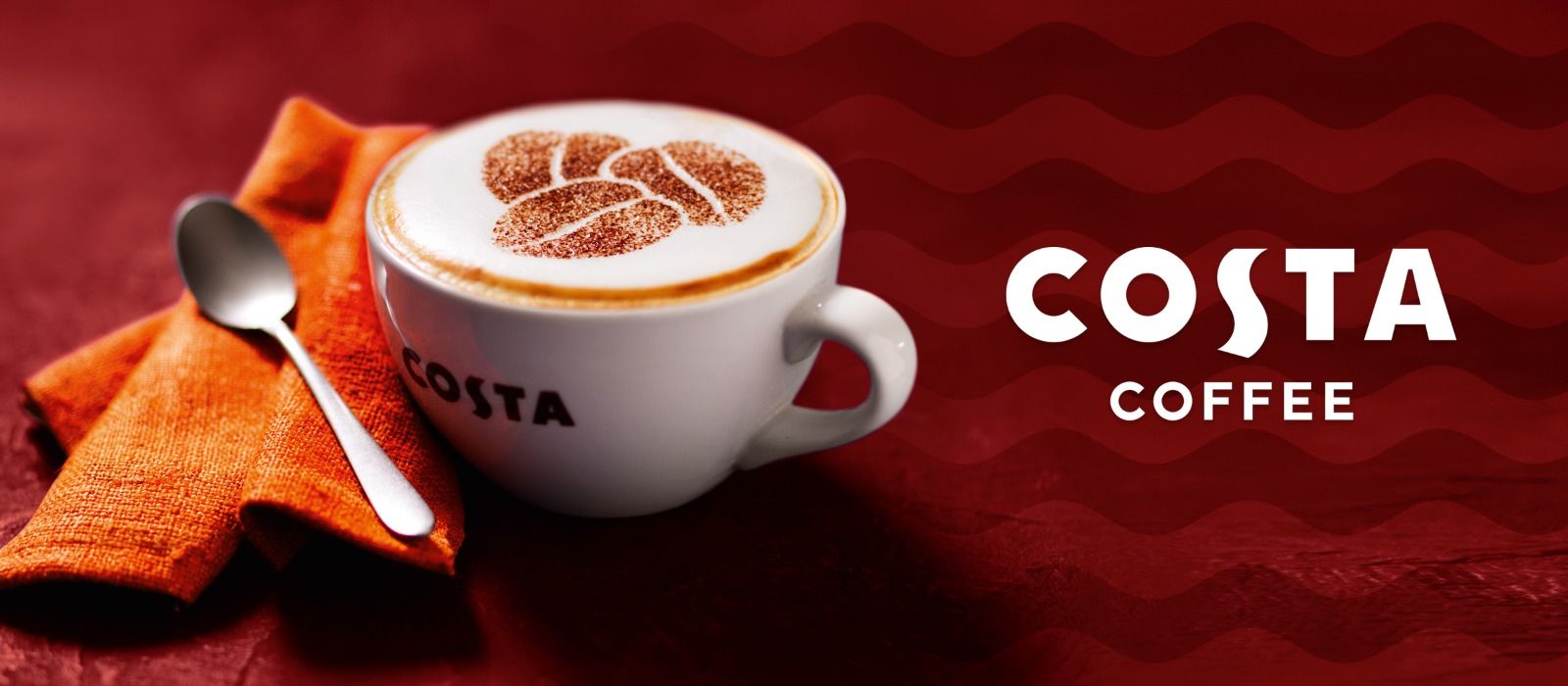 Costa Coffee