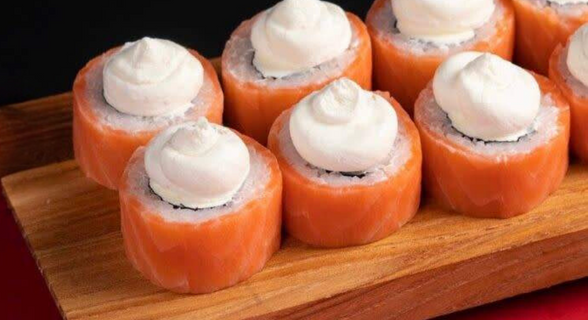 Jan sushi